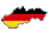 Družstvo Košariky - Deutsch