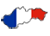 Družstvo Košariky - Français